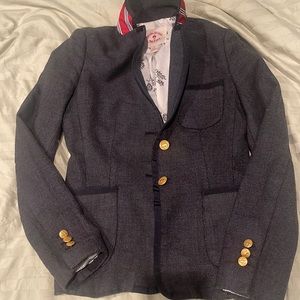 Brooks brothers Blazer